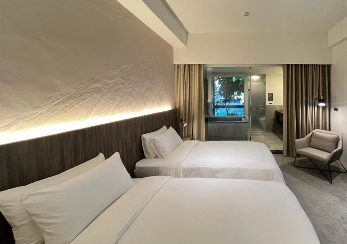 Crownshine Resort Цзяоси Экстерьер фото