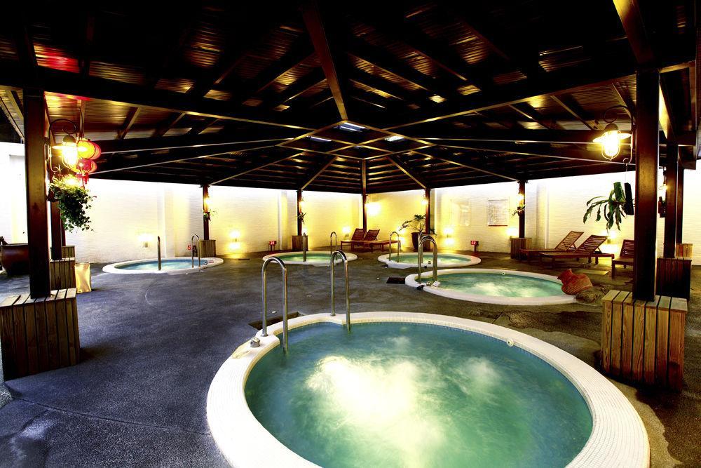 Crownshine Resort Цзяоси Экстерьер фото