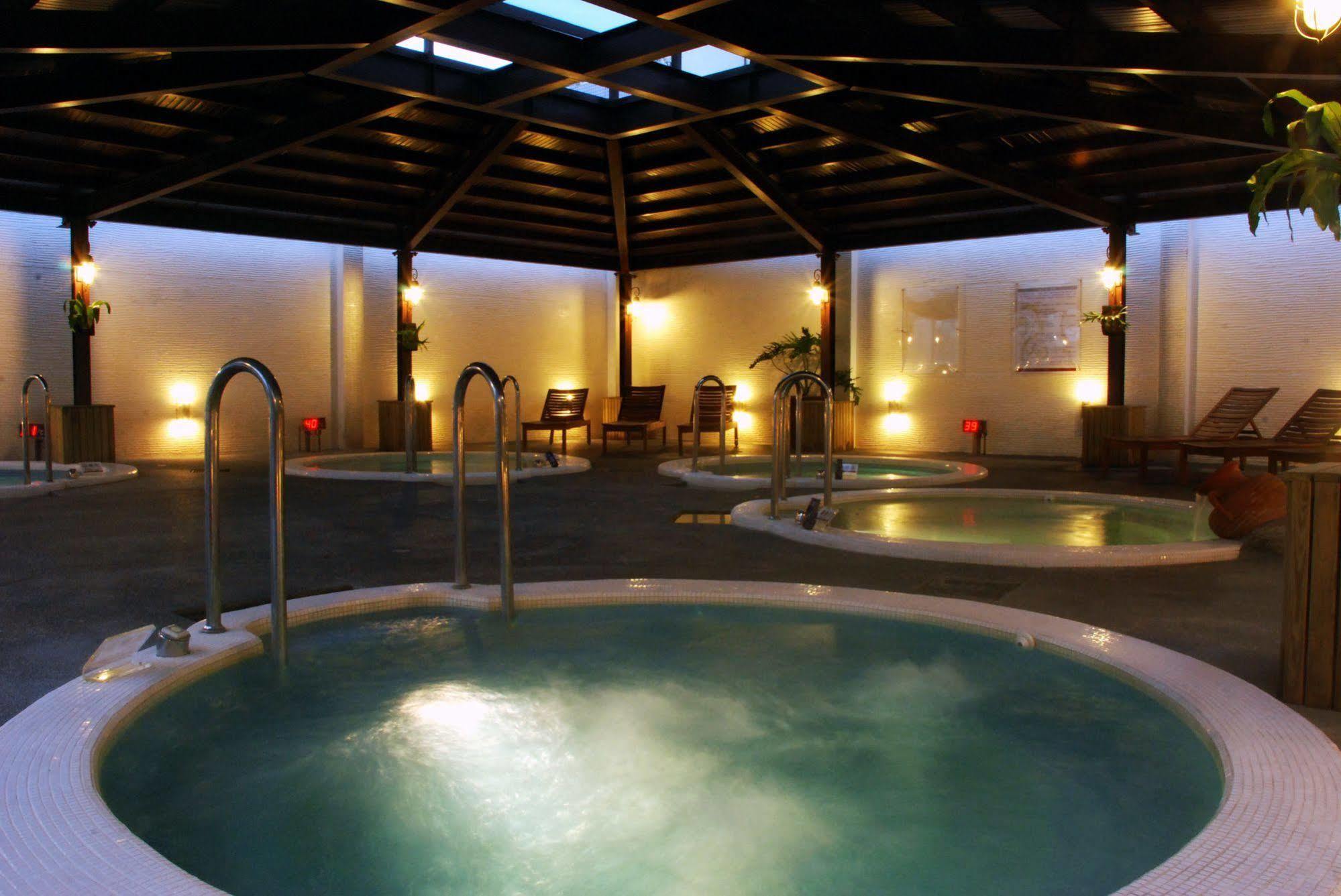 Crownshine Resort Цзяоси Экстерьер фото